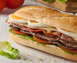 commander sandwich à  elancourt 78990